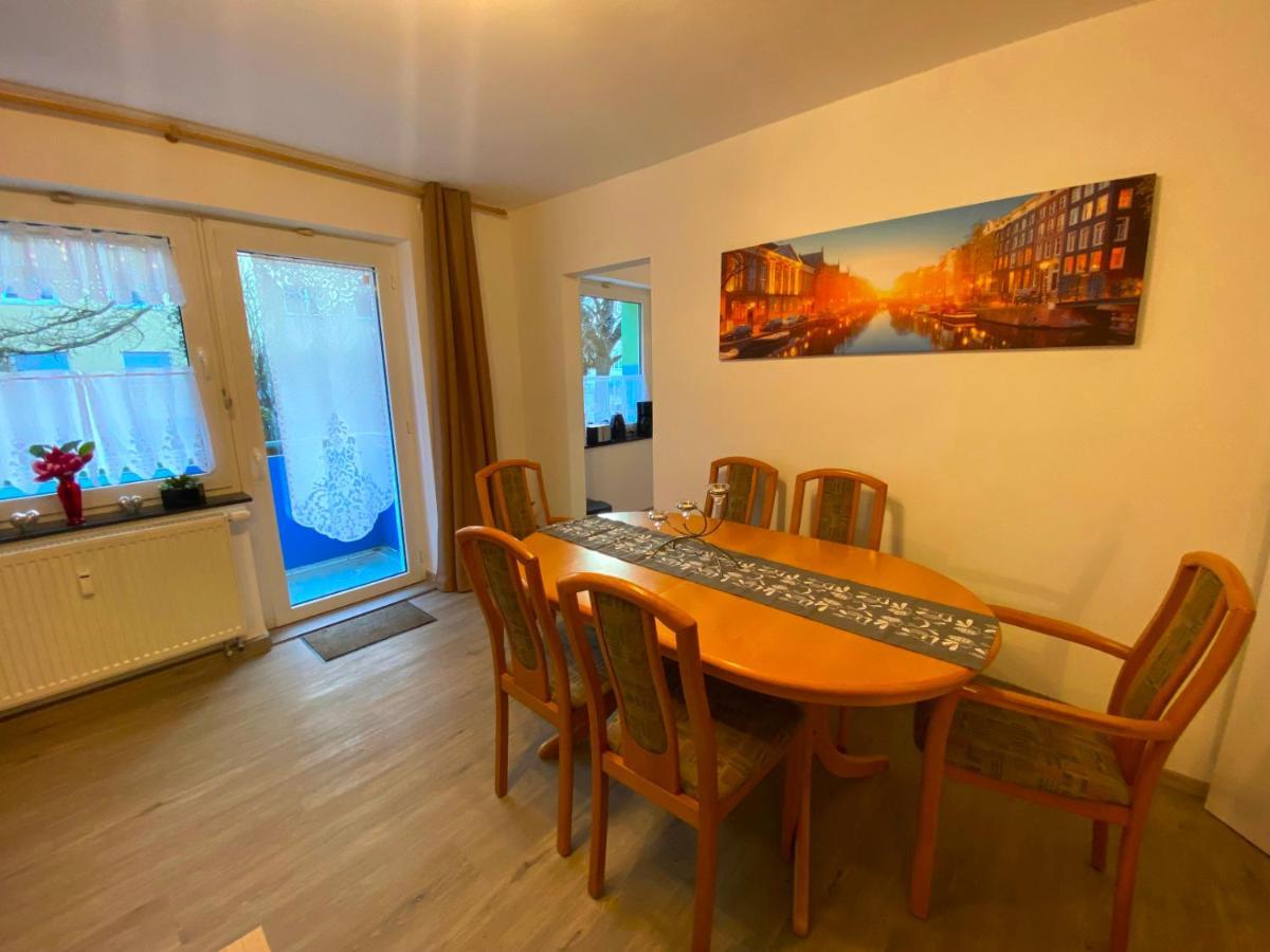 Ferienwohnung Augsburg 2 Exterior foto